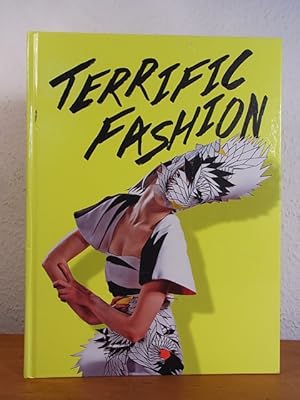 Terrific Fashion [English Edition]