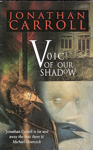 Seller image for Voice of Our Shadow for sale by A Cappella Books, Inc.