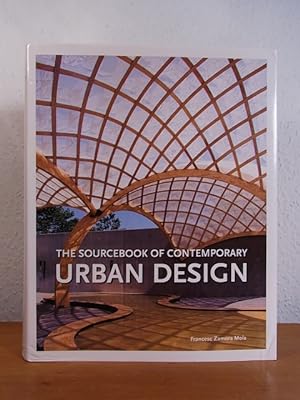 Bild des Verkufers fr Sourcebook of Contemporary Urban Design zum Verkauf von Antiquariat Weber