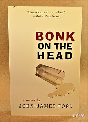 Seller image for Bonk on the Head for sale by Post Horizon Booksellers