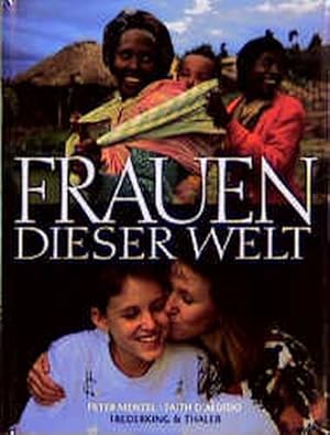 Seller image for Frauen dieser Welt for sale by Gerald Wollermann