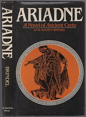 Bild des Verkufers fr Ariadne zum Verkauf von Between the Covers-Rare Books, Inc. ABAA