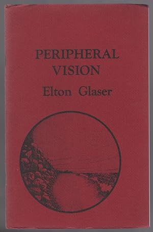 Bild des Verkufers fr Peripheral Vision zum Verkauf von Between the Covers-Rare Books, Inc. ABAA
