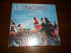 Image du vendeur pour Le Nord: un art de vivre entre beffrois et moulins (Collection l'esprit des lieux) mis en vente par Gargoyle Books, IOBA