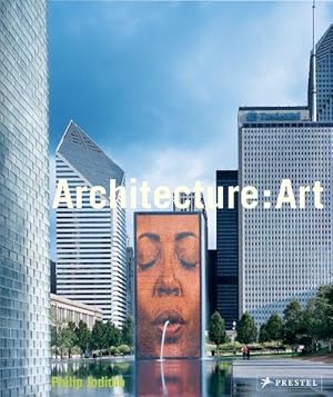 Seller image for Architecture: Art for sale by primatexxt Buchversand