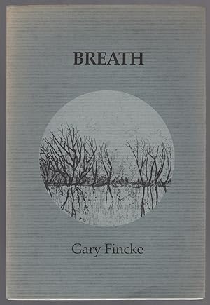 Bild des Verkufers fr Breath zum Verkauf von Between the Covers-Rare Books, Inc. ABAA