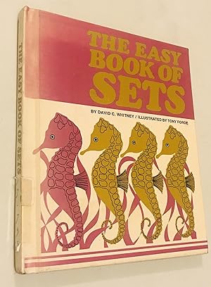 The easy book of sets, (The Easy books series)