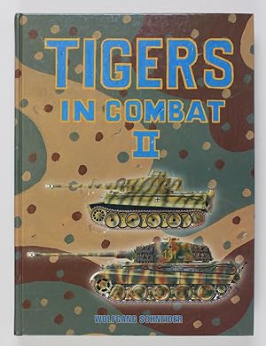 Seller image for Tigers in Combat: Vol. 2 for sale by Buchkanzlei