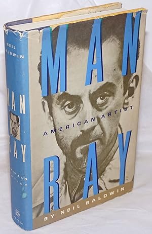 Man Ray: American artist