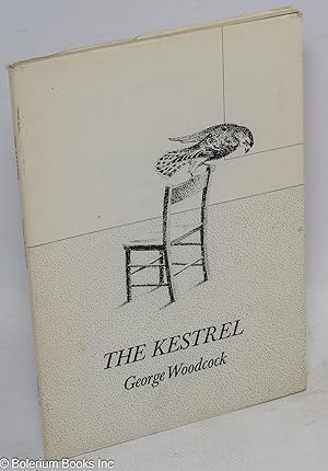 Immagine del venditore per The Kestrel: and other poems of past and present venduto da Bolerium Books Inc.