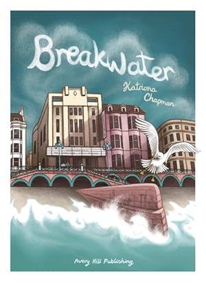 Imagen del vendedor de Breakwater a la venta por GreatBookPrices
