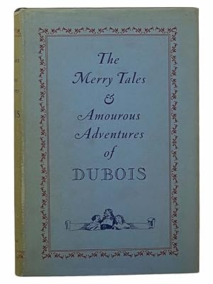 Seller image for Memoirs of Cardinal Dubois (Volume Two of Two) [The Merry Tales and Amourous Adventures of Dubois] [DuBois] for sale by Yesterday's Muse, ABAA, ILAB, IOBA