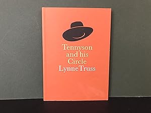 Imagen del vendedor de Tennyson and His Circle a la venta por Bookwood