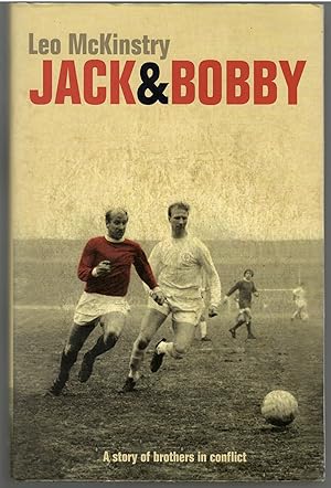 Immagine del venditore per Jack and Bobby (Charlton): A Story of Brothers in Conflict venduto da Michael Moons Bookshop, PBFA