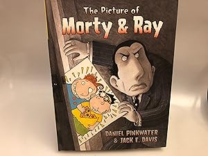 The Picture of Morty and Ray