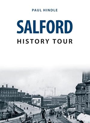 Seller image for Salford History Tour for sale by GreatBookPrices