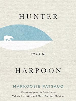 Seller image for Hunter With Harpoon for sale by GreatBookPrices