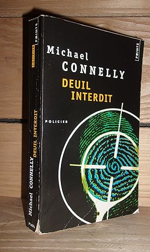 Seller image for DEUIL INTERDIT for sale by Planet's books