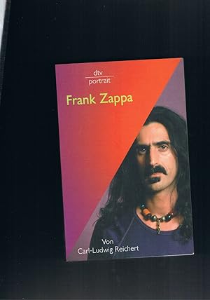 Immagine del venditore per Frank Zappa venduto da manufactura