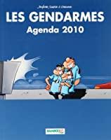 Bild des Verkufers fr Les Gendarmes : Agenda 2010 zum Verkauf von RECYCLIVRE
