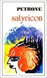 Image du vendeur pour Satyricon mis en vente par RECYCLIVRE