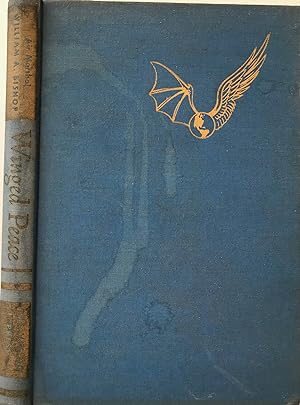 Immagine del venditore per Winged Peace venduto da The Aviator's Bookshelf