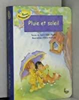 Seller image for Pluie Et Soleil for sale by RECYCLIVRE