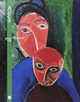 Bild des Verkufers fr Album Du Muse Picasso zum Verkauf von RECYCLIVRE