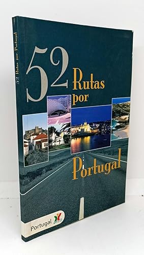 52 RUTAS POR PORTUGAL