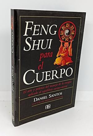 FEG SHUI PARA EL CUERPO