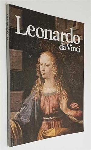 Seller image for Leonardo da Vinci (Scala, 1986) for sale by Maynard & Bradley