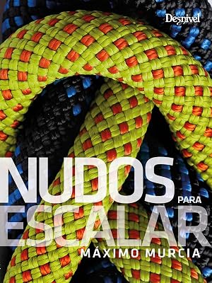 Immagine del venditore per Nudos para escalar venduto da Imosver