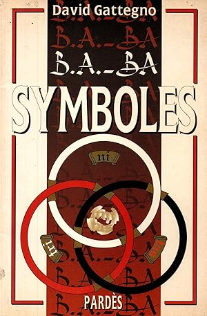 Image du vendeur pour B.A.-BA Symboles mis en vente par JP Livres