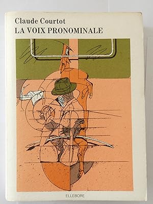 La Voix pronominale.