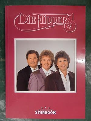 Seller image for Die Flippers - Starbook for sale by Buchantiquariat Uwe Sticht, Einzelunter.