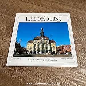 Lüneburg (Deutsch / Englisch / Fanzösisch).