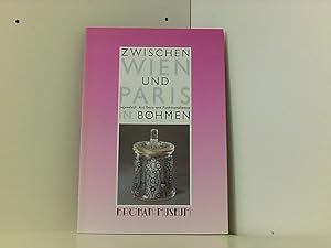 Seller image for Zwischen Wien und Paris for sale by Book Broker