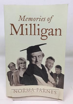 Seller image for Memories of Milligan for sale by Cambridge Recycled Books