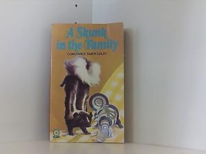 Seller image for Skunk in the Family for sale by Book Broker
