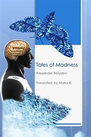 Bild des Verkufers fr Tales of Madness zum Verkauf von GreatBookPrices