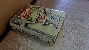 Immagine del venditore per Life And Leisure In Ancient Rome venduto da BoundlessBookstore