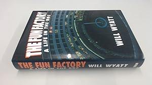 Immagine del venditore per The Fun Factory: A Life in the BBC venduto da BoundlessBookstore