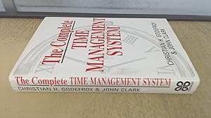 Bild des Verkufers fr The Complete Time Management System zum Verkauf von BoundlessBookstore
