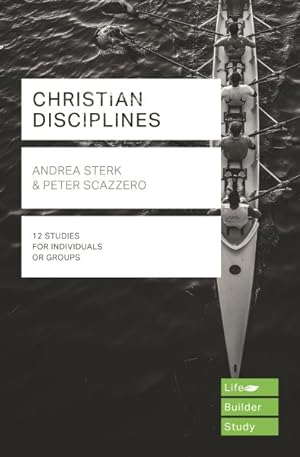 Bild des Verkufers fr Christian Disciplines zum Verkauf von GreatBookPrices