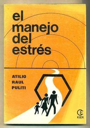Imagen del vendedor de EL MANEJO DEL ESTRES a la venta por Ducable Libros