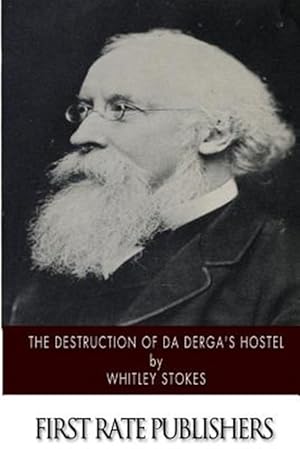 Bild des Verkufers fr Destruction of Da Derga's Hostel zum Verkauf von GreatBookPrices