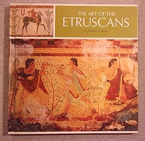 Immagine del venditore per The Art of the Etruscans venduto da Book Nook
