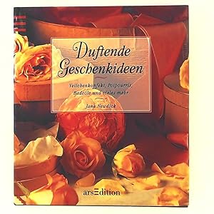 Image du vendeur pour Duftende Geschenkideen mis en vente par Leserstrahl  (Preise inkl. MwSt.)