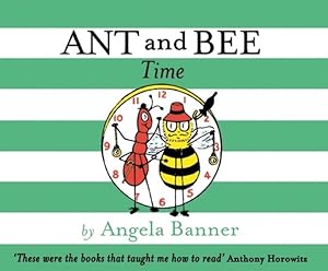 Immagine del venditore per Ant and Bee Time venduto da GreatBookPrices