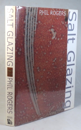 Immagine del venditore per Salt Glazing venduto da Bow Windows Bookshop (ABA, ILAB)